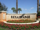 Naples Real Estate - Community RENAISSANCE Photo