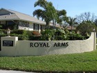 Naples Real Estate - Community ROYAL ARMS Photo