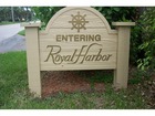Naples Real Estate - Community ROYAL HARBOR Photo