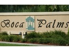 Naples Real Estate - Community BOCA PALMS Photo
