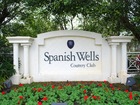 Naples Real Estate - Community SPANISH WELLS Photo