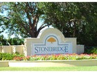 Naples Real Estate - Community STONEBRIDGE Photo