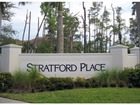 Naples Real Estate - Community STRATFORD PLACE Photo
