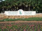 Naples Real Estate - Community THE COLONY AT PELICAN LANDING Photo