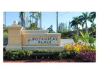 Naples Real Estate - Community BOTANICAL PLACE Photo