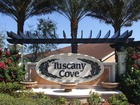 Naples Real Estate - Community TUSCANY COVE Photo