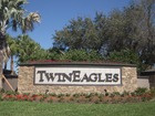 Naples Real Estate - Community TWIN EAGLES Photo