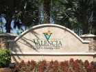 Naples Real Estate - Community VALENCIA COUNTRY CLUB Photo