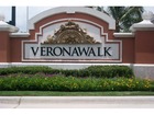 Naples Real Estate - Community VERONA WALK Photo
