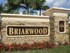 Naples Real Estate - Community BRIARWOOD Photo