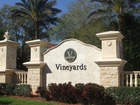 Naples Real Estate - Community VINEYARDS Photo