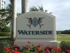 Naples Real Estate - Community WATERSIDE AT BAY BEACH Photo