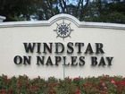 Naples Real Estate - Community WINDSTAR Photo