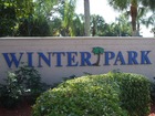 Naples Real Estate - Community WINTERPARK Photo