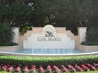 Naples Real Estate - Community CAPE MARCO Photo