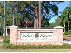 Naples Real Estate - Community COLLIERS RESERVE Photo