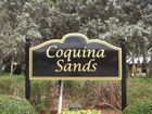 Naples Real Estate - Community COQUINA SANDS Photo