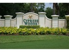 Naples Real Estate - Community CYPRESS WOODS GOLF AND COUNTRY CLUB Photo